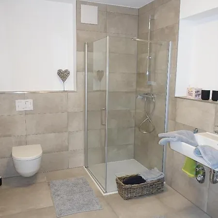 דירה Kleine Auszeit *